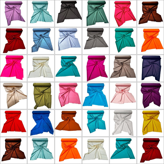 Active Dance Wear Fabric All 4 Way Stretch 80% Nylon 20 Percent Spandex 150cm Wide